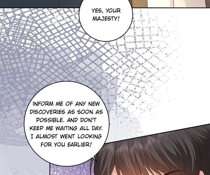 I Want to Maintain My Stepmother’s Character Chapter 42 - Page 15