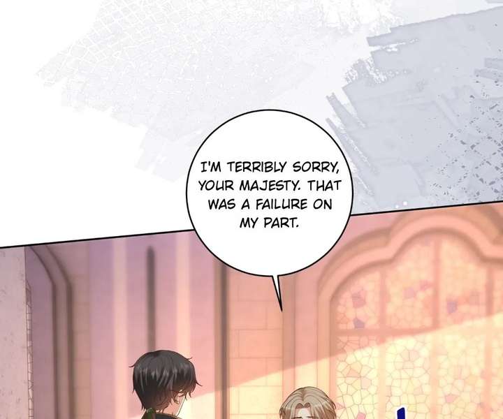 I Want to Maintain My Stepmother’s Character Chapter 42 - Page 17