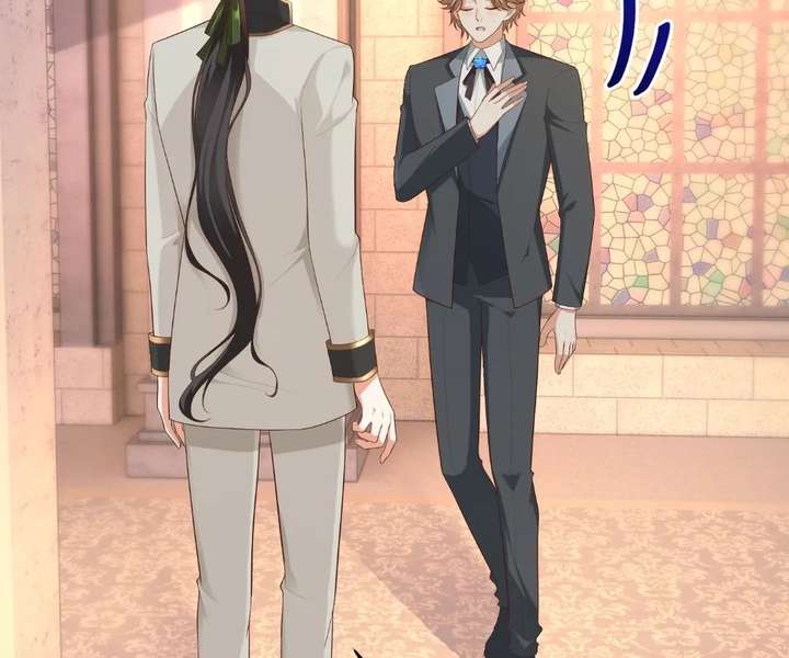 I Want to Maintain My Stepmother’s Character Chapter 42 - Page 18