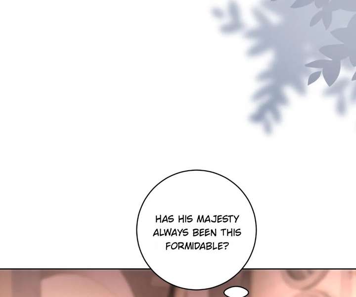 I Want to Maintain My Stepmother’s Character Chapter 42 - Page 21