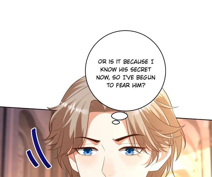 I Want to Maintain My Stepmother’s Character Chapter 42 - Page 23