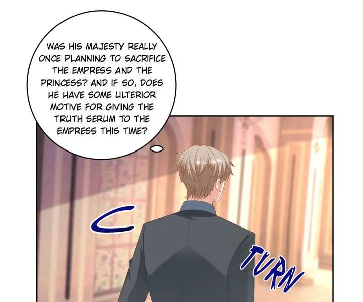 I Want to Maintain My Stepmother’s Character Chapter 42 - Page 25
