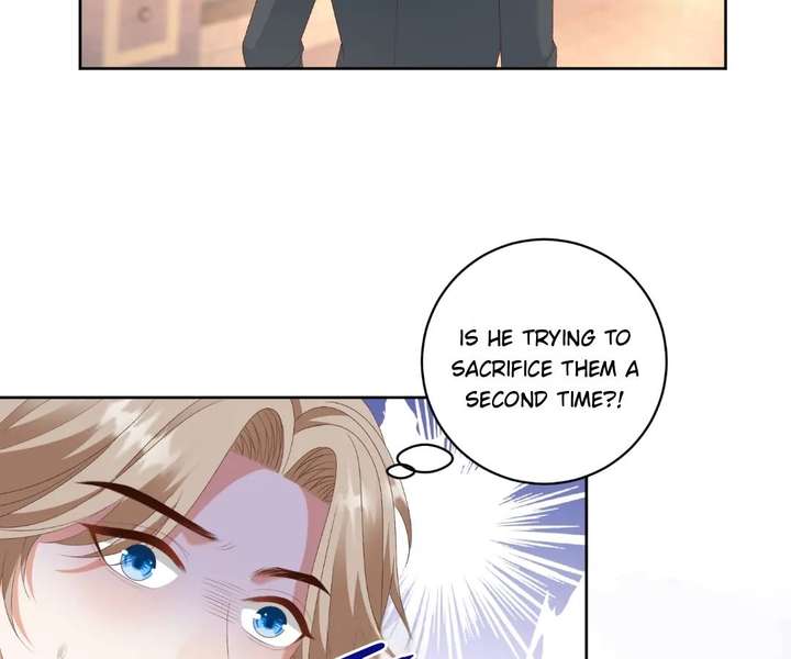 I Want to Maintain My Stepmother’s Character Chapter 42 - Page 26