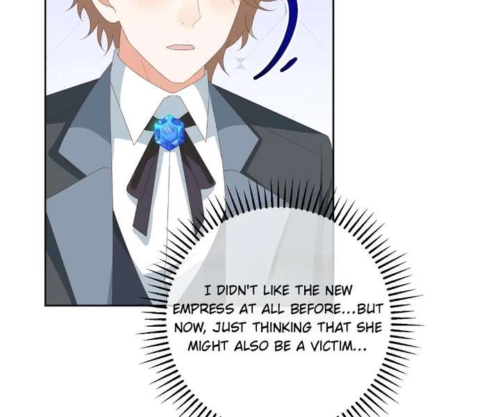 I Want to Maintain My Stepmother’s Character Chapter 42 - Page 31