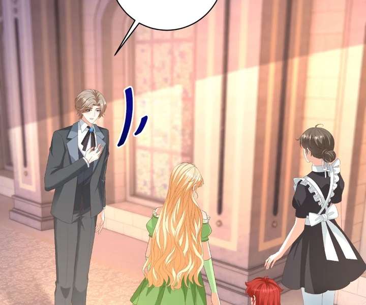 I Want to Maintain My Stepmother’s Character Chapter 42 - Page 33