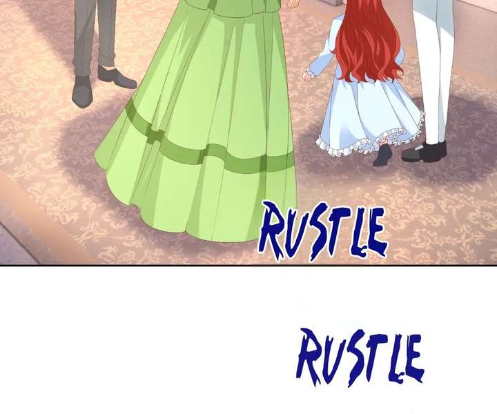 I Want to Maintain My Stepmother’s Character Chapter 42 - Page 34
