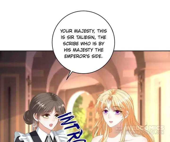I Want to Maintain My Stepmother’s Character Chapter 42 - Page 35