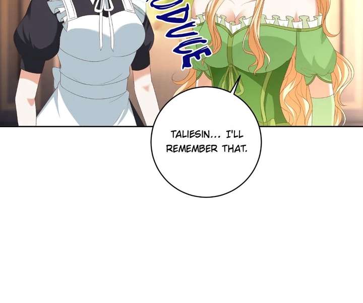 I Want to Maintain My Stepmother’s Character Chapter 42 - Page 36