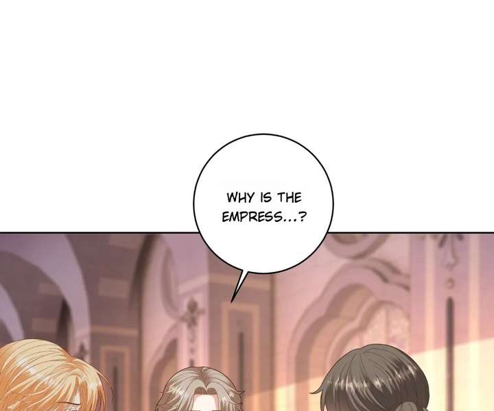 I Want to Maintain My Stepmother’s Character Chapter 42 - Page 37