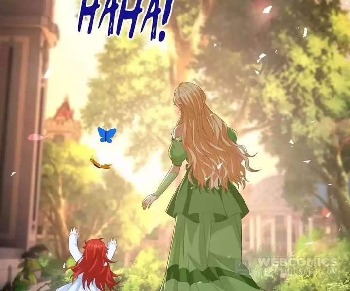 I Want to Maintain My Stepmother’s Character Chapter 42 - Page 43