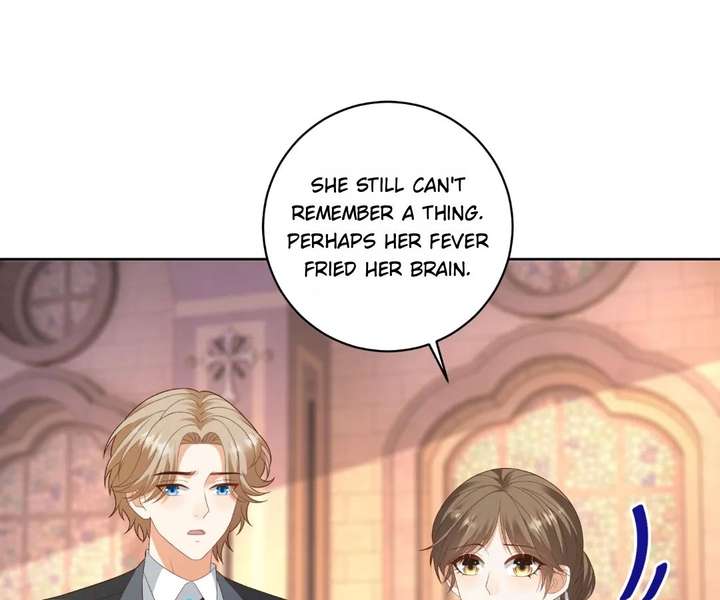 I Want to Maintain My Stepmother’s Character Chapter 42 - Page 45