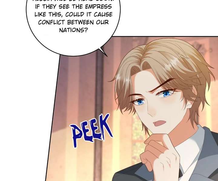 I Want to Maintain My Stepmother’s Character Chapter 42 - Page 47