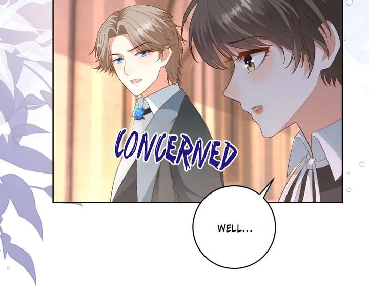 I Want to Maintain My Stepmother’s Character Chapter 42 - Page 50
