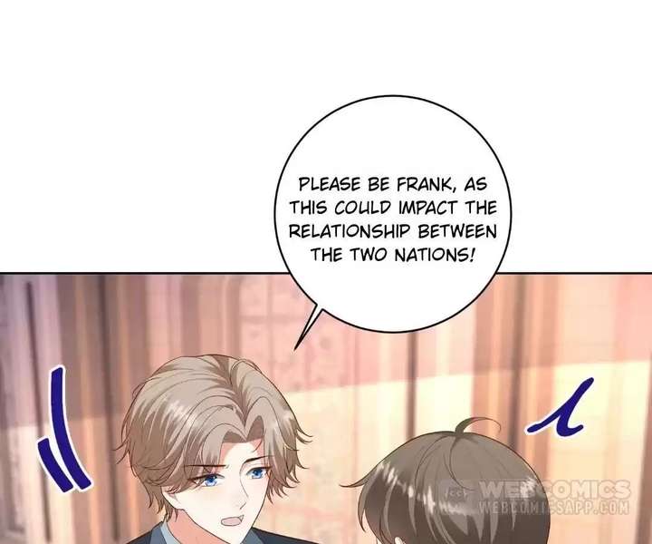I Want to Maintain My Stepmother’s Character Chapter 42 - Page 51