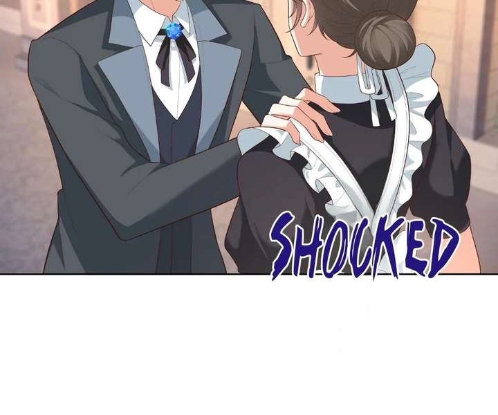 I Want to Maintain My Stepmother’s Character Chapter 42 - Page 52