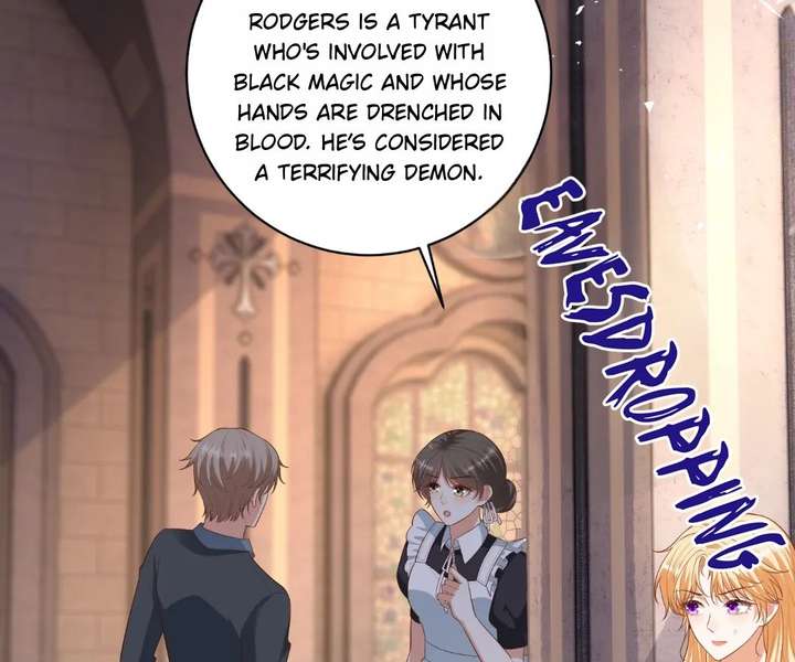 I Want to Maintain My Stepmother’s Character Chapter 42 - Page 56