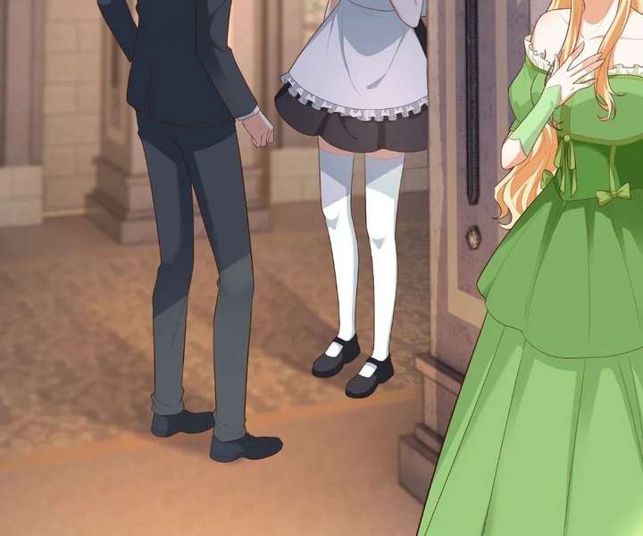 I Want to Maintain My Stepmother’s Character Chapter 42 - Page 57