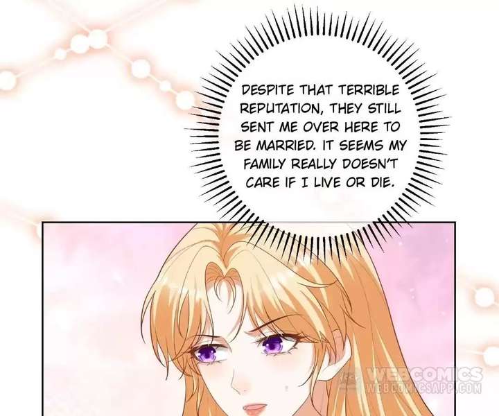 I Want to Maintain My Stepmother’s Character Chapter 42 - Page 59