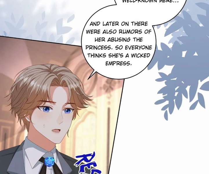 I Want to Maintain My Stepmother’s Character Chapter 42 - Page 63