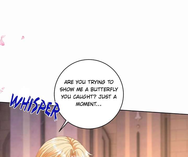 I Want to Maintain My Stepmother’s Character Chapter 42 - Page 70