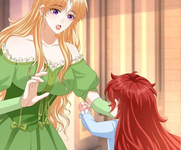 I Want to Maintain My Stepmother’s Character Chapter 42 - Page 71