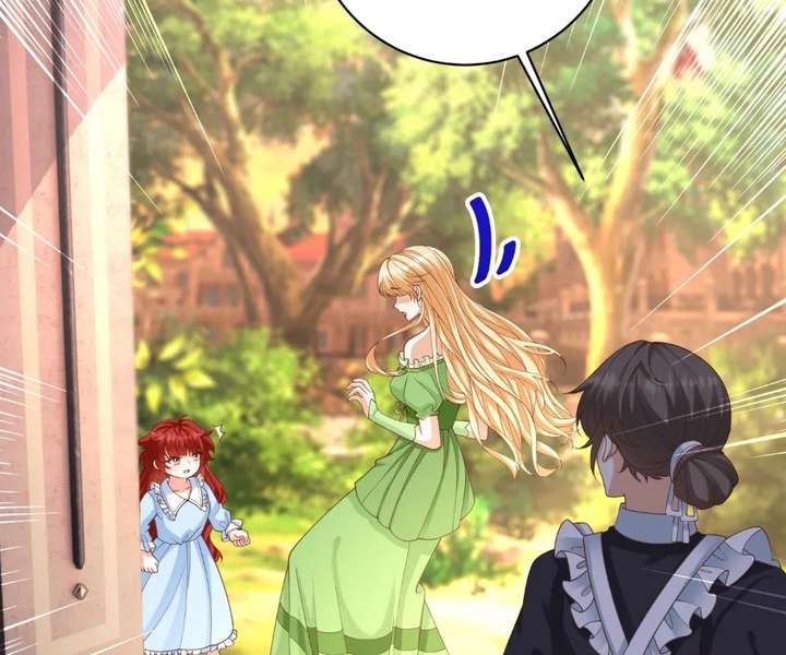 I Want to Maintain My Stepmother’s Character Chapter 42 - Page 79