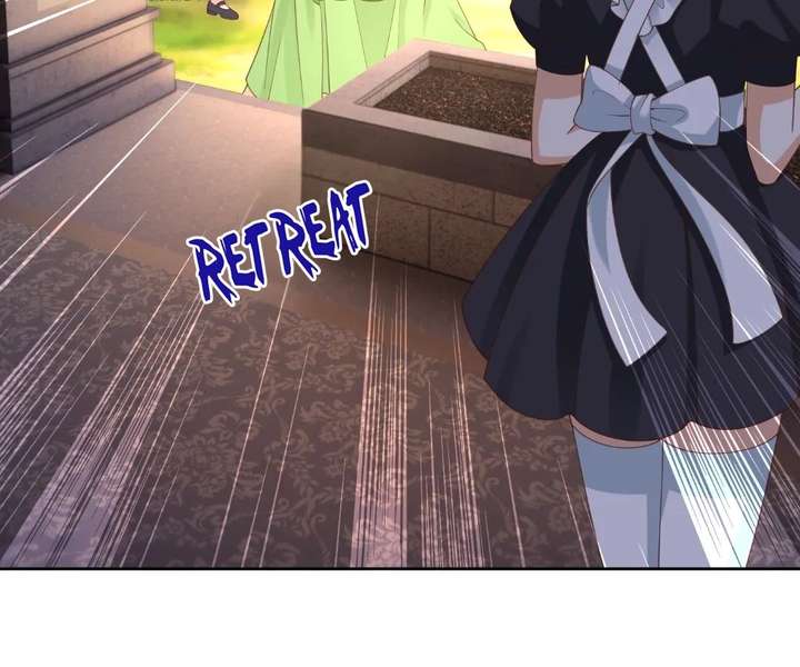 I Want to Maintain My Stepmother’s Character Chapter 42 - Page 80