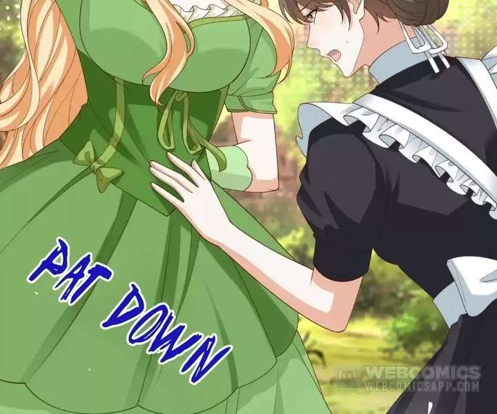 I Want to Maintain My Stepmother’s Character Chapter 42 - Page 83