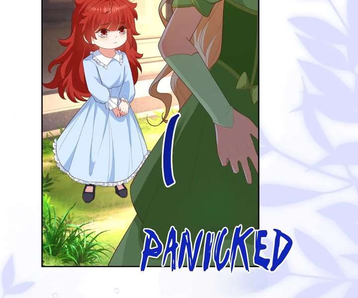 I Want to Maintain My Stepmother’s Character Chapter 42 - Page 86