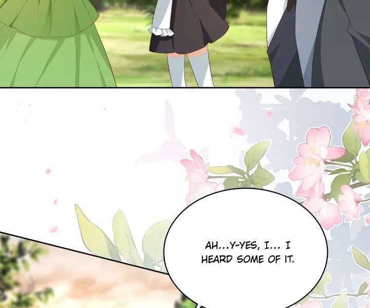 I Want to Maintain My Stepmother’s Character Chapter 42 - Page 89