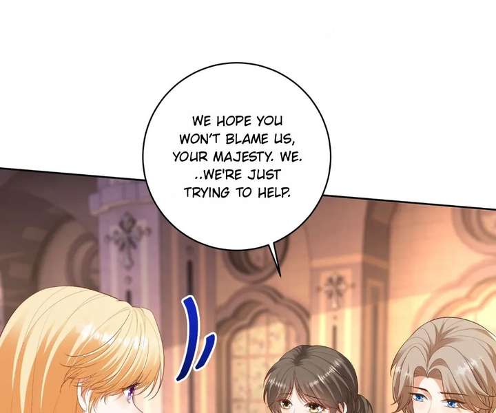 I Want to Maintain My Stepmother’s Character Chapter 42 - Page 92