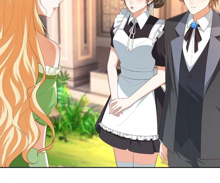 I Want to Maintain My Stepmother’s Character Chapter 42 - Page 93