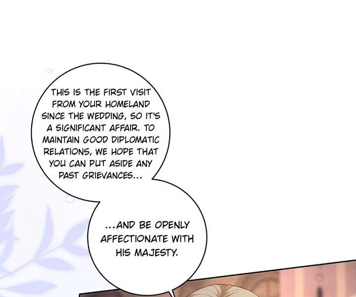 I Want to Maintain My Stepmother’s Character Chapter 42 - Page 94