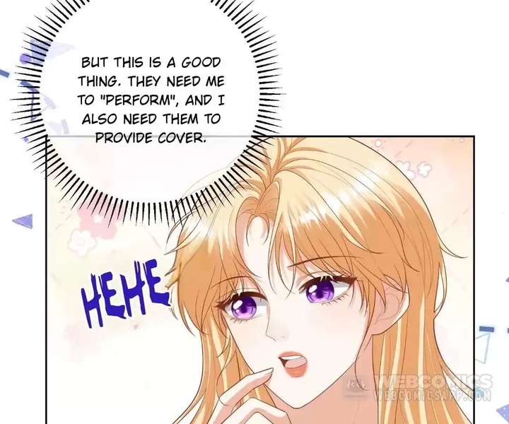 I Want to Maintain My Stepmother’s Character Chapter 42 - Page 99