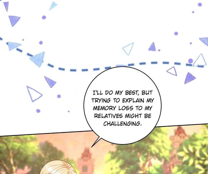 I Want to Maintain My Stepmother’s Character Chapter 42 - Page 101
