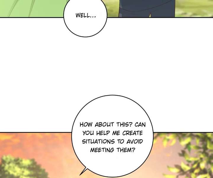 I Want to Maintain My Stepmother’s Character Chapter 42 - Page 103