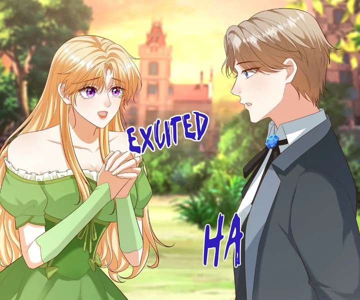 I Want to Maintain My Stepmother’s Character Chapter 42 - Page 104