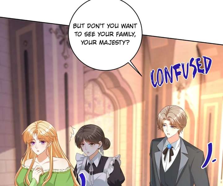 I Want to Maintain My Stepmother’s Character Chapter 42 - Page 106