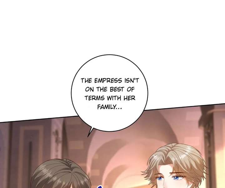 I Want to Maintain My Stepmother’s Character Chapter 42 - Page 109