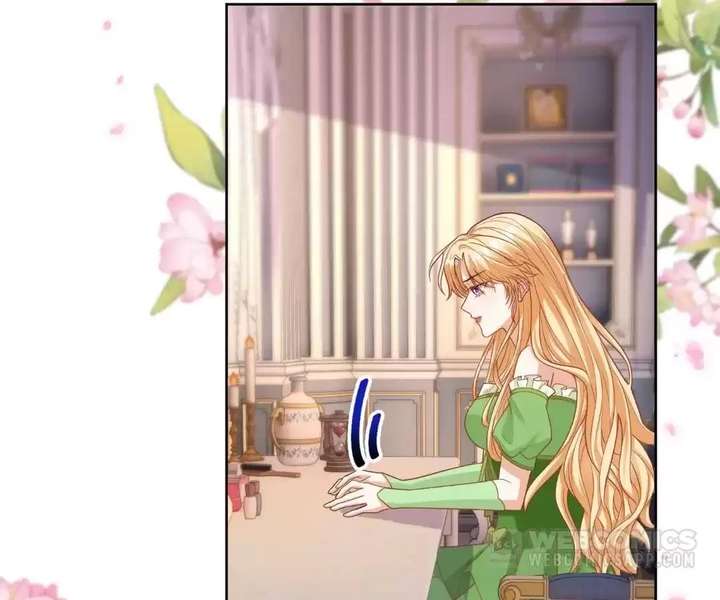 I Want to Maintain My Stepmother’s Character Chapter 43 - Page 3