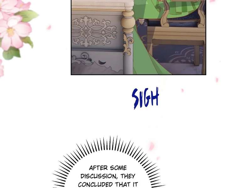 I Want to Maintain My Stepmother’s Character Chapter 43 - Page 4