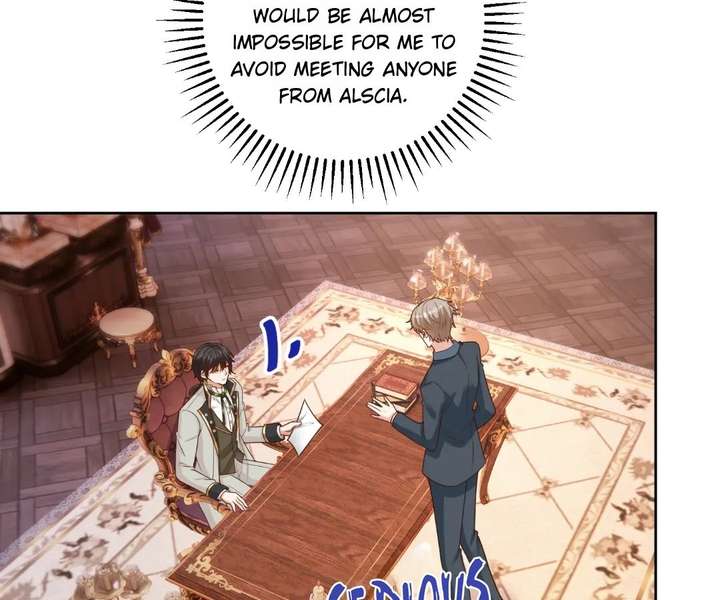 I Want to Maintain My Stepmother’s Character Chapter 43 - Page 5