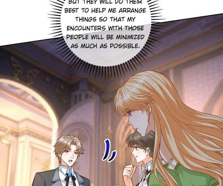 I Want to Maintain My Stepmother’s Character Chapter 43 - Page 7