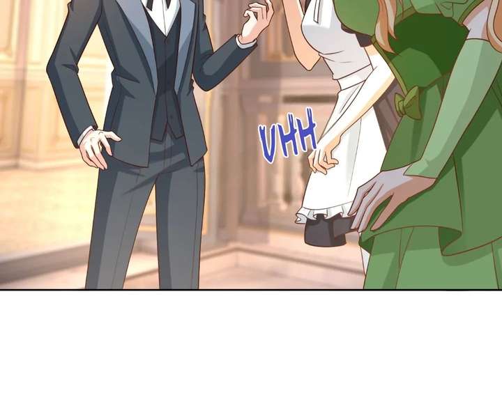 I Want to Maintain My Stepmother’s Character Chapter 43 - Page 8