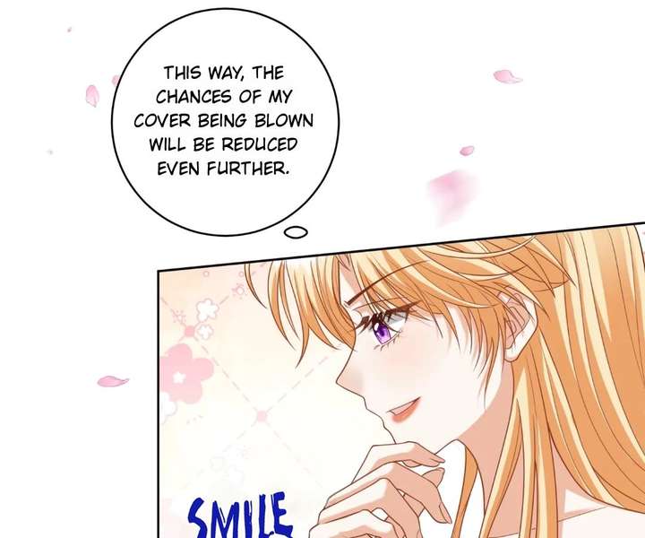 I Want to Maintain My Stepmother’s Character Chapter 43 - Page 9