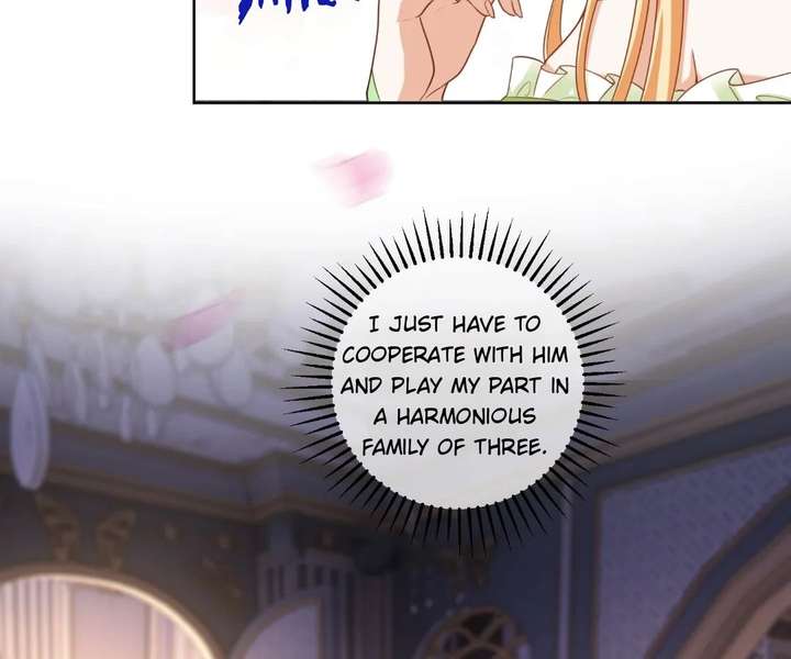 I Want to Maintain My Stepmother’s Character Chapter 43 - Page 10