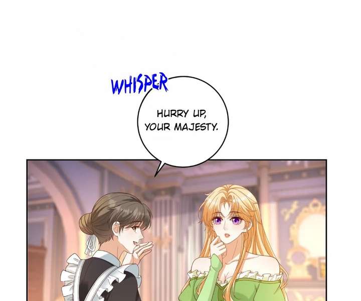 I Want to Maintain My Stepmother’s Character Chapter 43 - Page 13