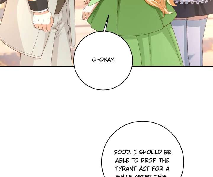 I Want to Maintain My Stepmother’s Character Chapter 43 - Page 16