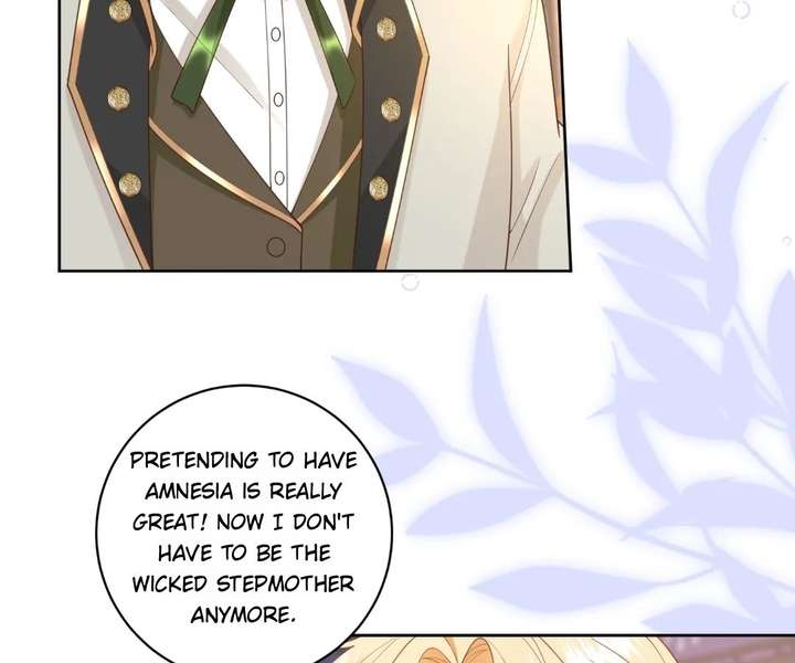 I Want to Maintain My Stepmother’s Character Chapter 43 - Page 18