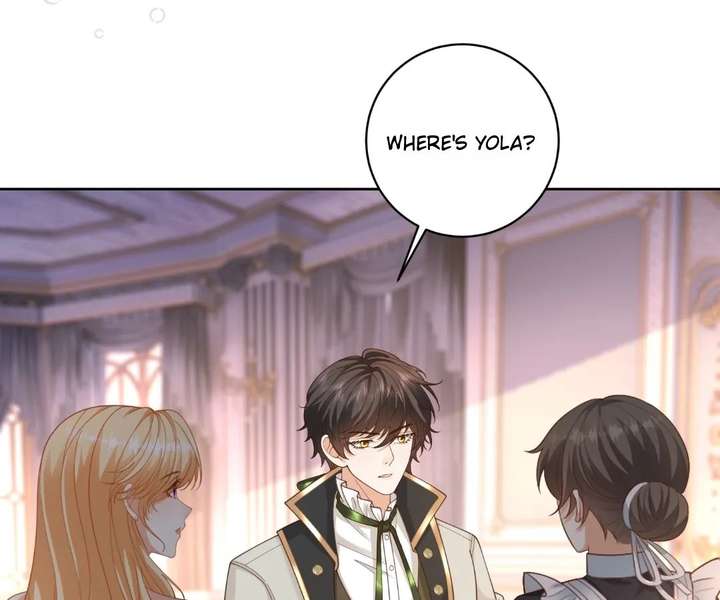 I Want to Maintain My Stepmother’s Character Chapter 43 - Page 20